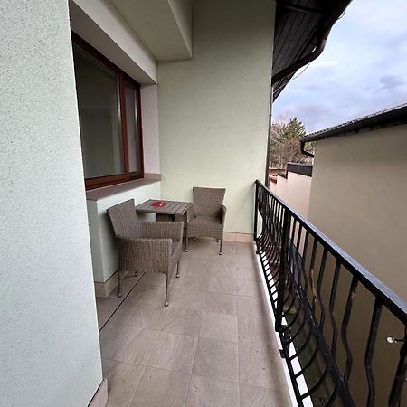 Tatransky Dom Sk Hotel Veľký Slavkov Eksteriør billede