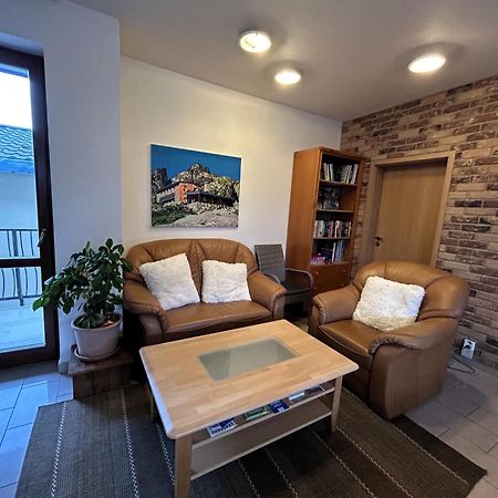 Tatransky Dom Sk Hotel Veľký Slavkov Eksteriør billede