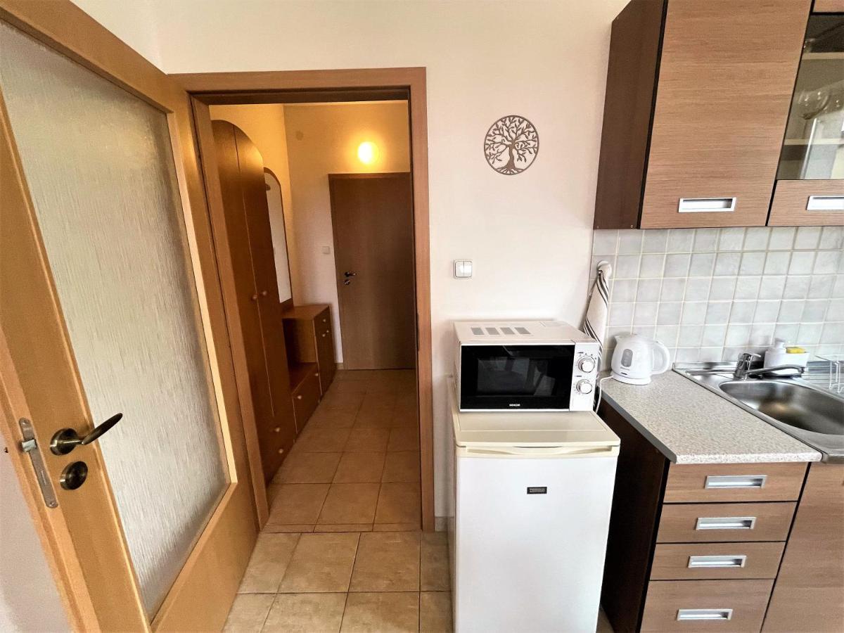 Tatransky Dom Sk Hotel Veľký Slavkov Eksteriør billede
