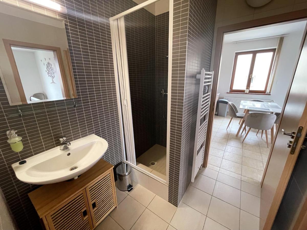 Tatransky Dom Sk Hotel Veľký Slavkov Eksteriør billede