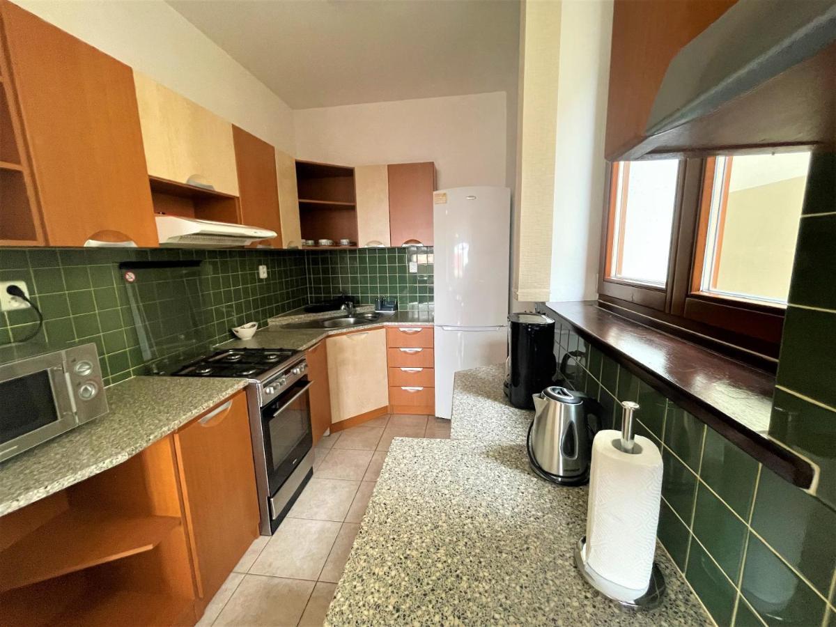 Tatransky Dom Sk Hotel Veľký Slavkov Eksteriør billede