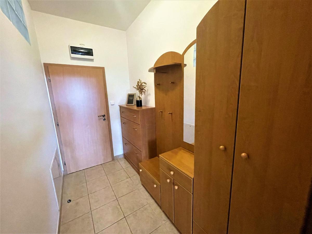 Tatransky Dom Sk Hotel Veľký Slavkov Eksteriør billede