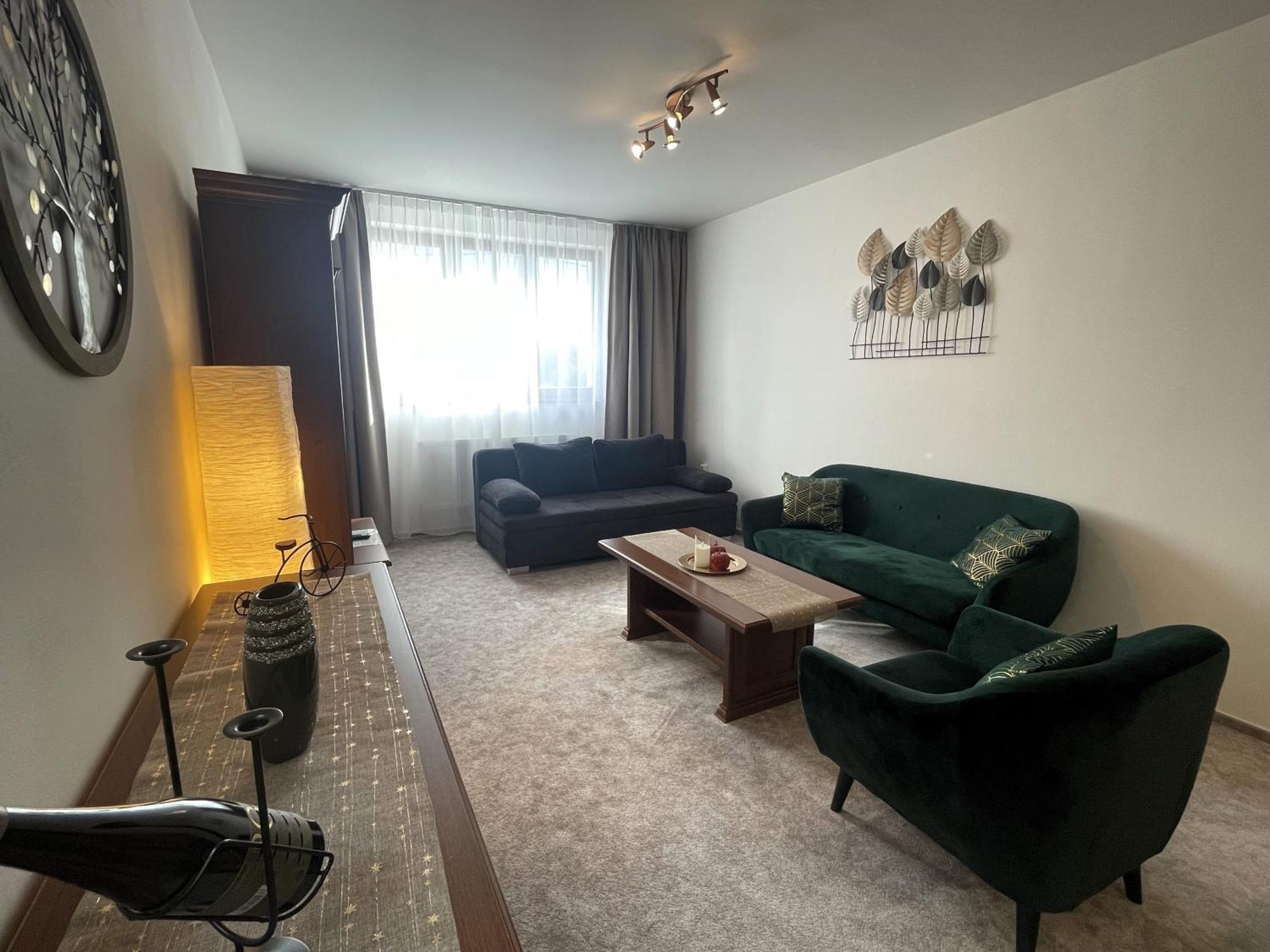 Tatransky Dom Sk Hotel Veľký Slavkov Eksteriør billede