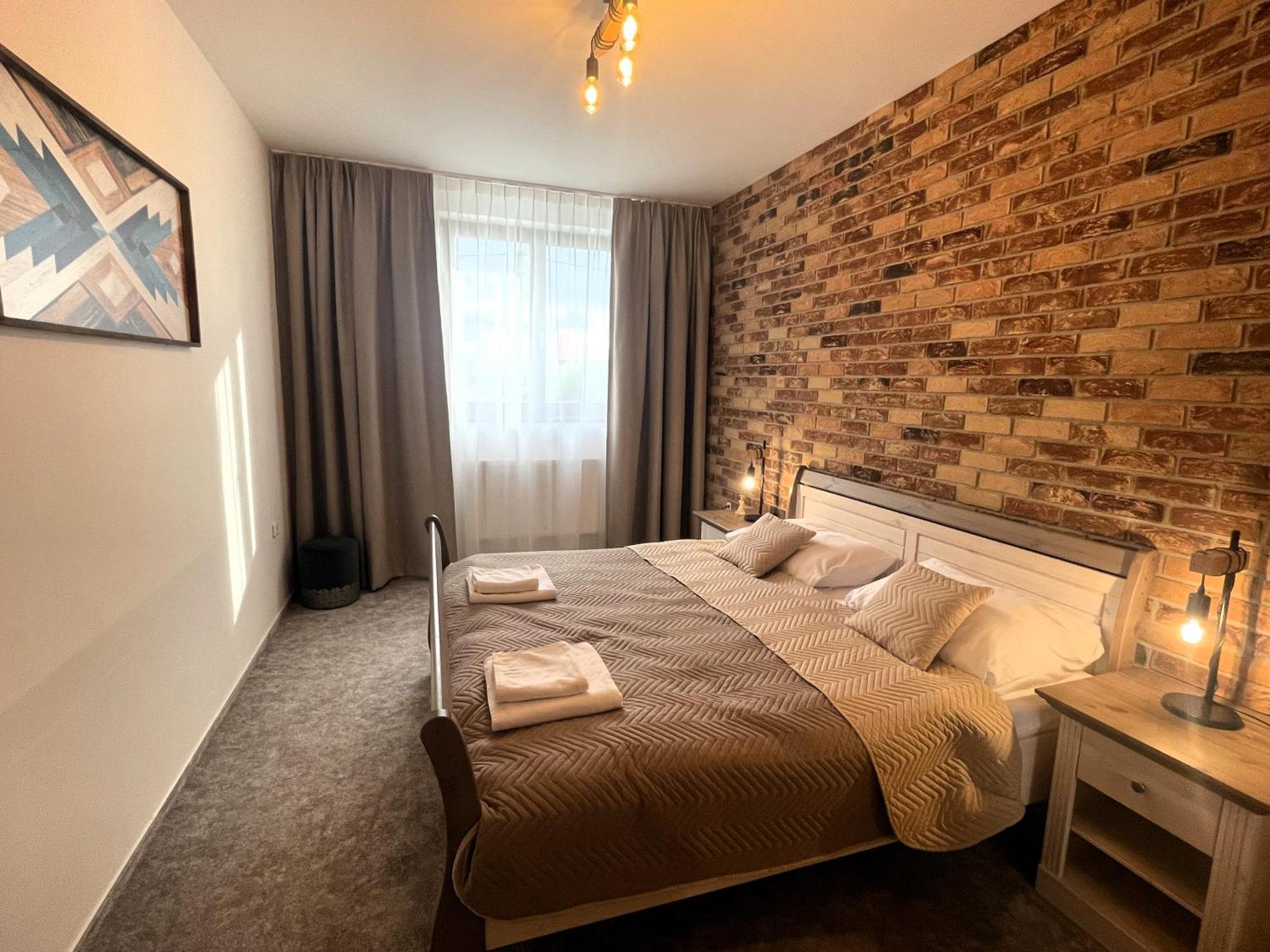 Tatransky Dom Sk Hotel Veľký Slavkov Eksteriør billede