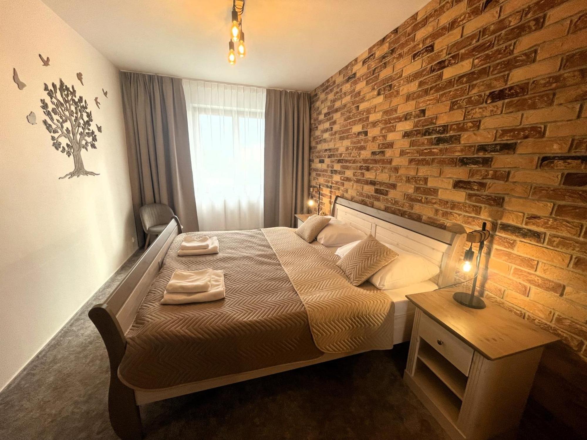 Tatransky Dom Sk Hotel Veľký Slavkov Eksteriør billede