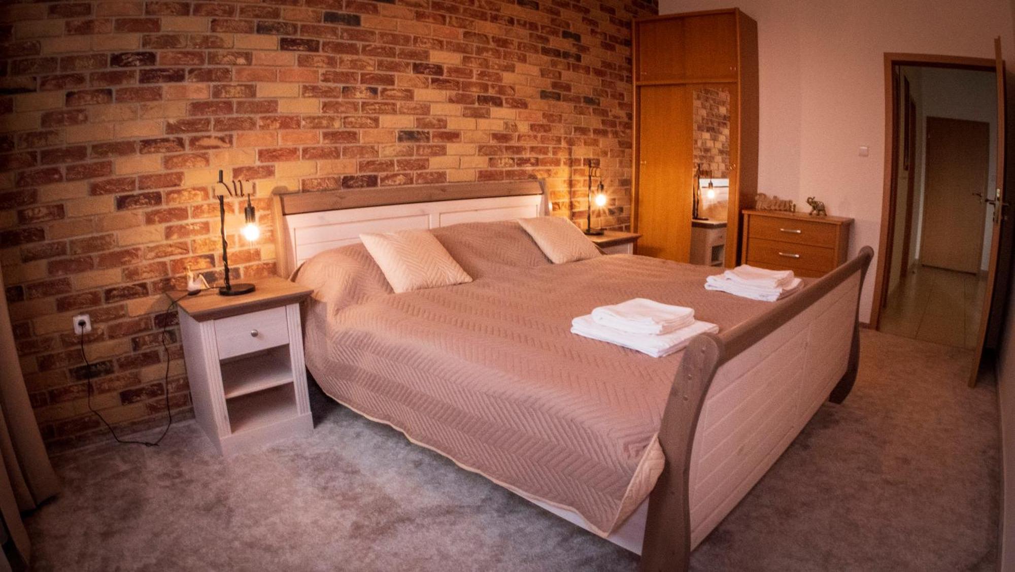 Tatransky Dom Sk Hotel Veľký Slavkov Værelse billede