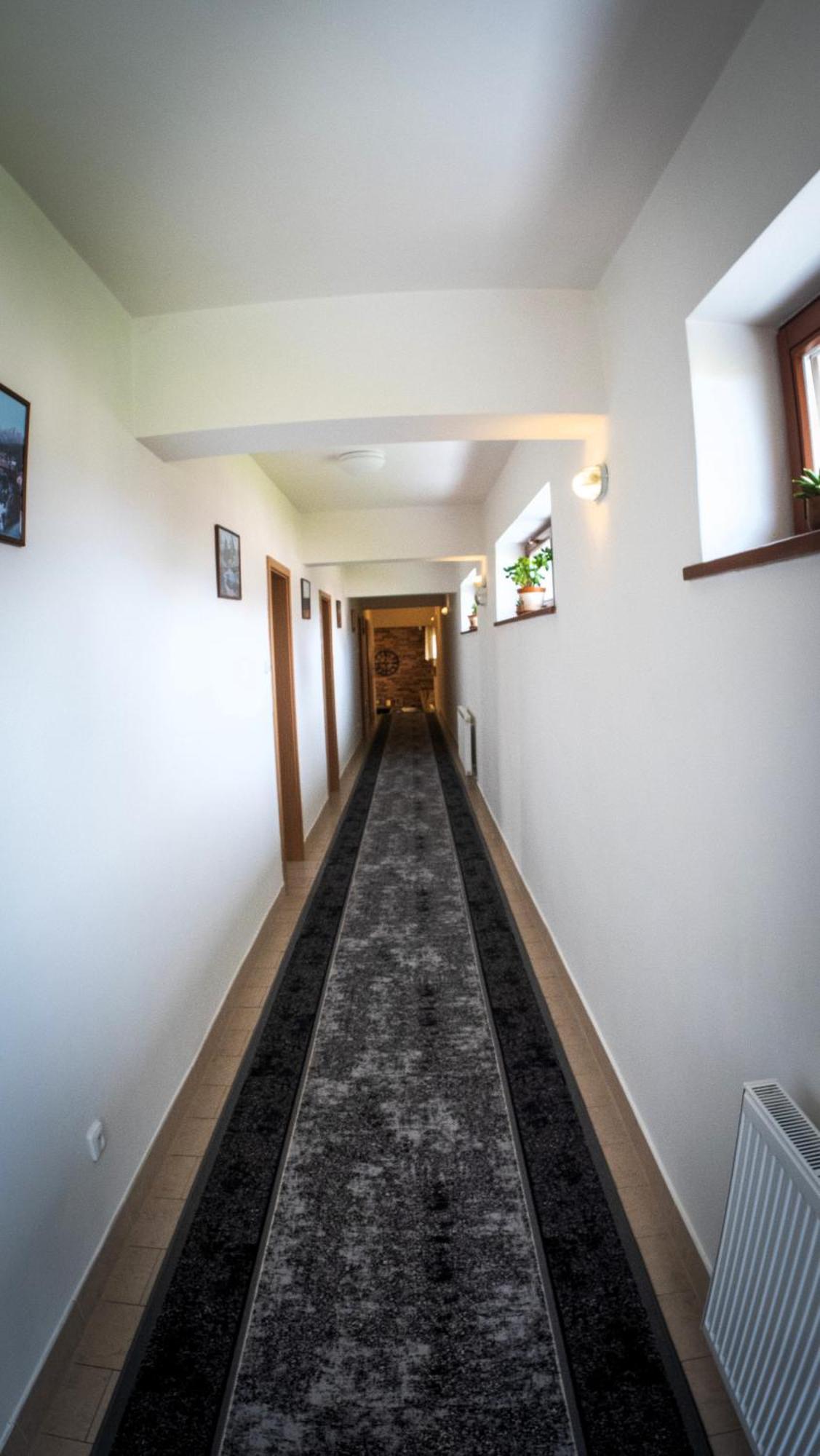 Tatransky Dom Sk Hotel Veľký Slavkov Eksteriør billede